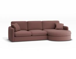 Medium Right Chaise