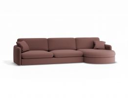 Medium Right Chaise