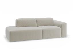 P 1 Monaco Configa Left Jumbonatural