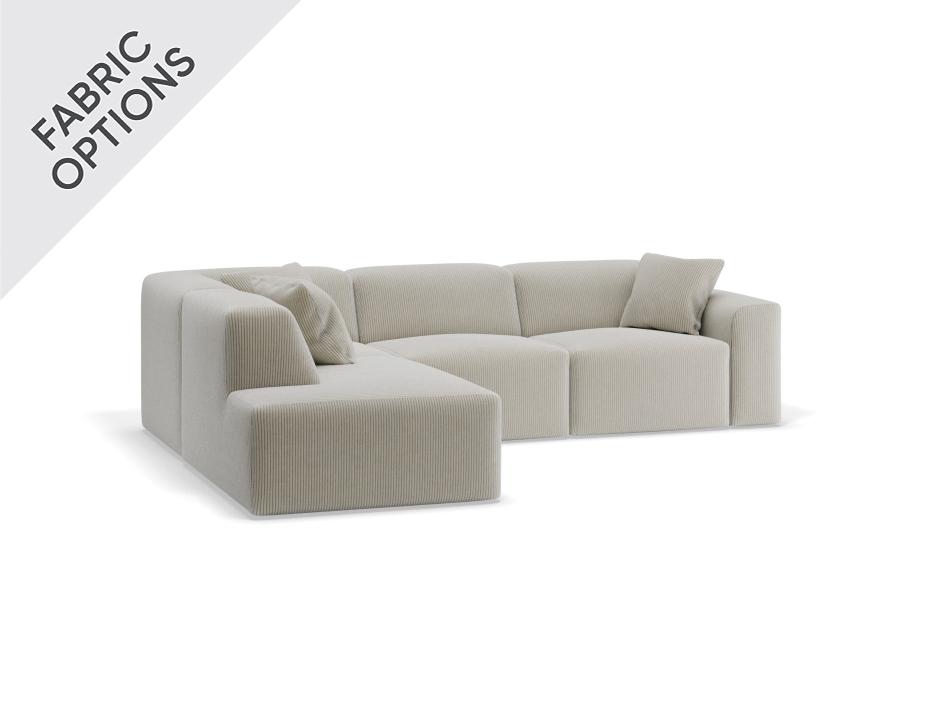 Monaco 4 Seater Sofa W Left Open End Product 01