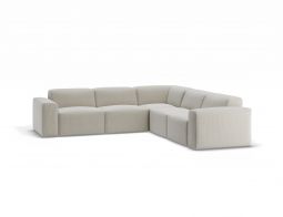 P 1 Monaco Cornersofa Jumbonatural