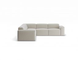 P 3 Monaco Cornersofa Jumbonatural