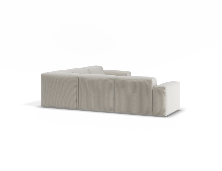 P 2 Monaco Cornersofa Jumbonatural