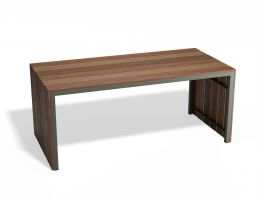 1600L x 865W x 760H