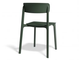 Notion Chair Olivev2 Back