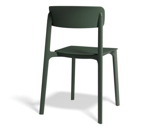 Notion Chair - Olive Green 