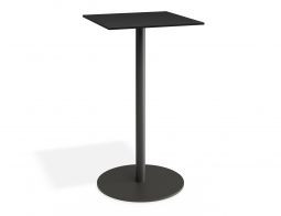 P 1 Solara 60x60 Bartable Charcoalbase Athenastone