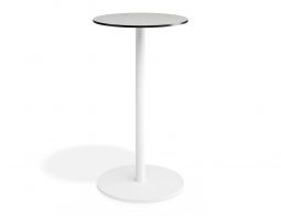 P 1 Solara 60dia Bartable Whitebase Tivoliceppo