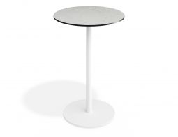 P 2 Solara 75dia Bartable Whitebase Tivoliceppo