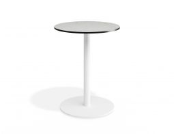 P 1 Solara 60dia Cafetable Whitebase Tivoliceppo