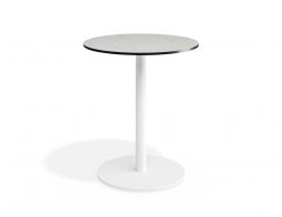 P 1 Solara 65dia Cafetable Whitebase Tivoliceppo