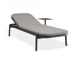 Sandy Grey Cushion