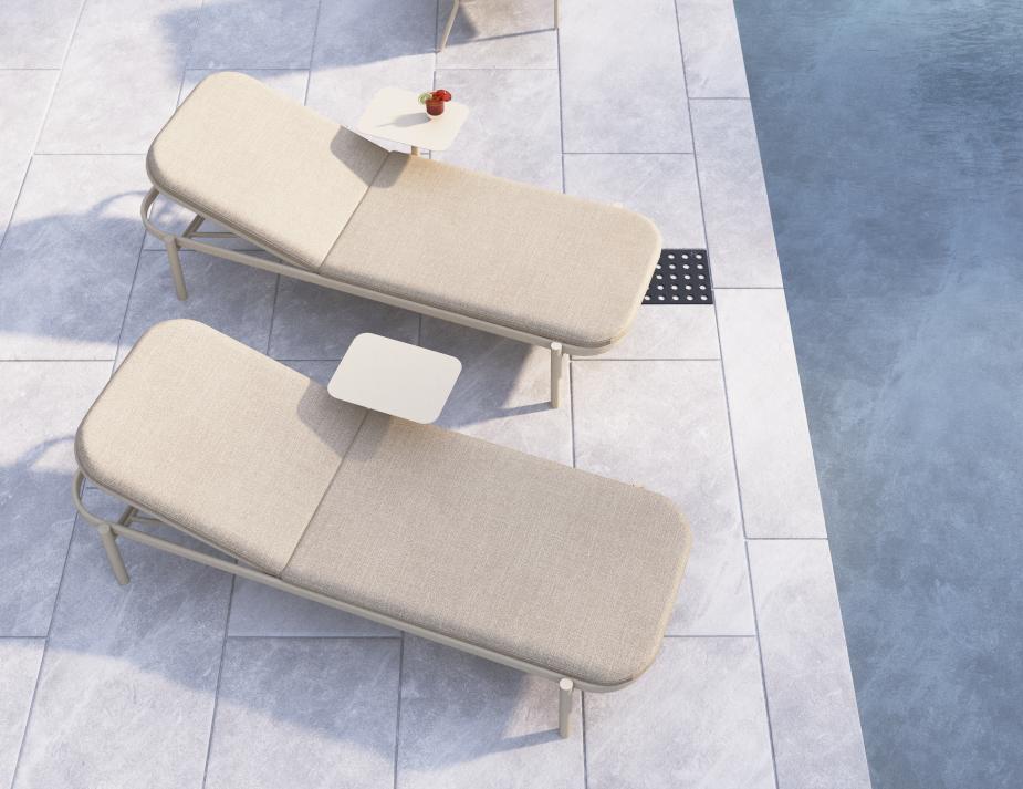 L 3 Verano Lounge Latte