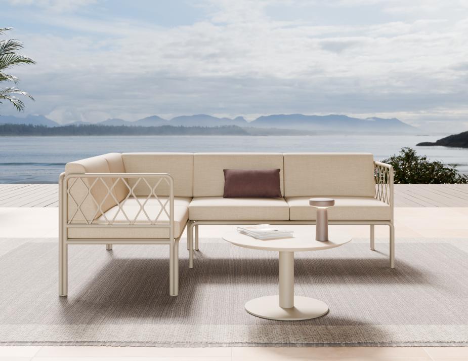 L 1 Seville Configa Latte