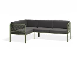 Granite Grey Cushions