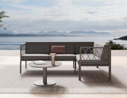 L 1 Seville Configb Darkgrey