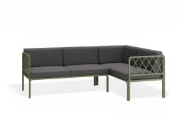 Granite Grey Cushions