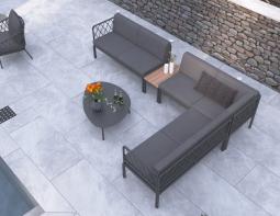 L 3 Seville Darkgrey