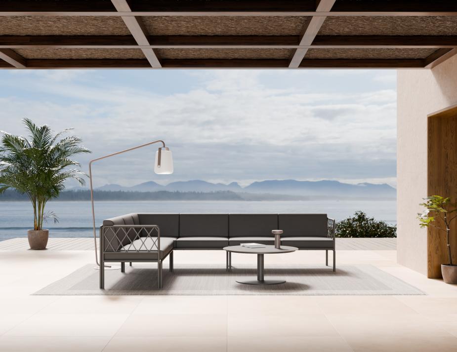 L 1 Seville Configc Darkgrey