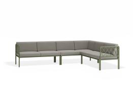 Sandy Grey Cushions