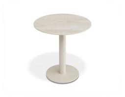 P 2 Orb Sidetable Dune Latte