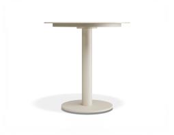 P 3 Orb Sidetable Dune Latte