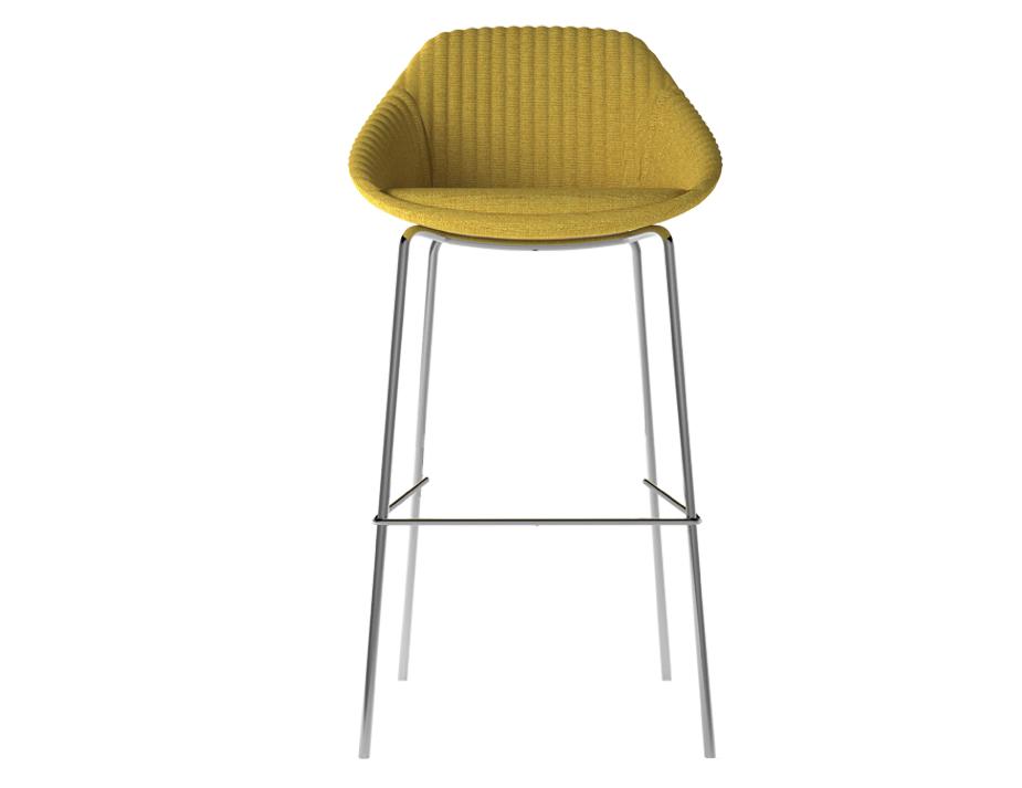 Core Bar Stool 4 Post