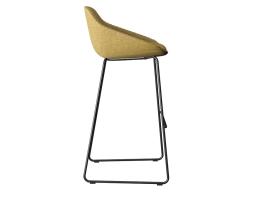 Core Bar Stool Sled 10