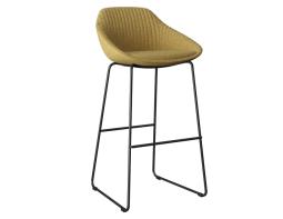 Core Bar Stool Sled 11