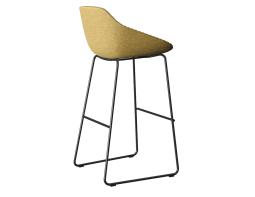 Core Bar Stool Sled 9