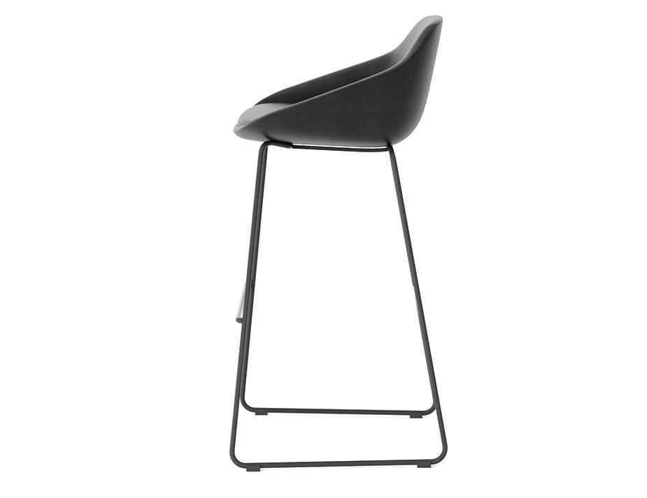 Core Bar Stool Sled 2