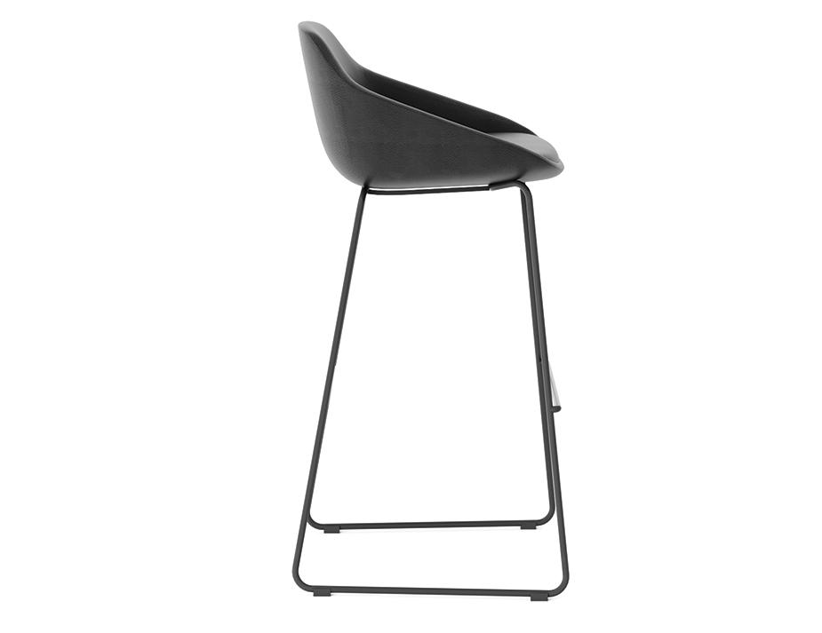 Core Bar Stool Sled 5
