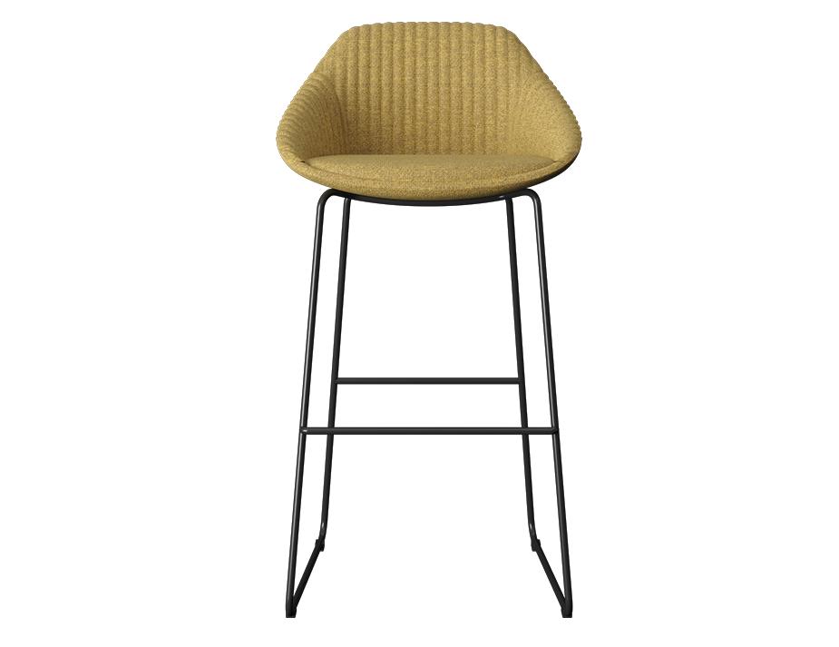 Core Bar Stool Sled 7