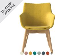 Flow High Wood Hero Main