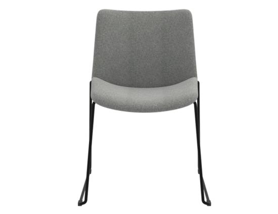 Flow Chair - Sled Base