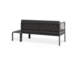 P 2 Sevillev2 Confige Charcoalframe Darkgreycushion Extension