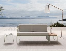 L 1 Seville Confige Green