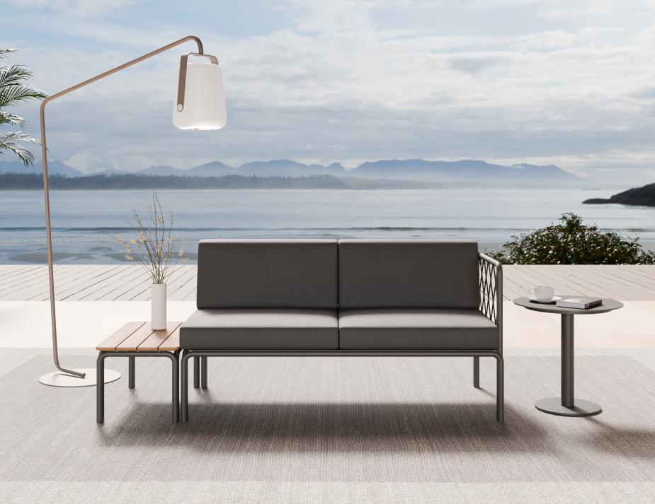 L 1 Seville Configf Darkgrey