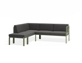 Granite Grey Cushions