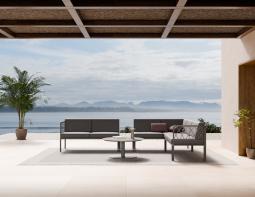 L 1 Seville Configj Darkgrey