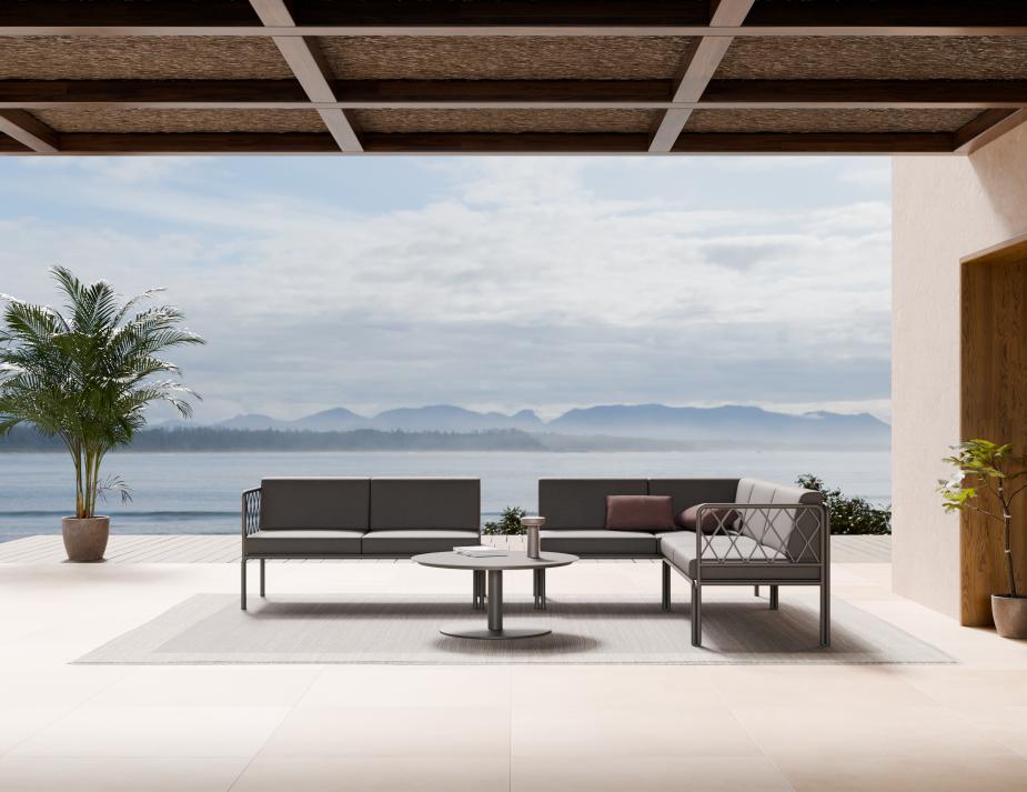 L 1 Seville Configj Darkgrey