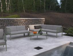 L 2 Seville Green4431