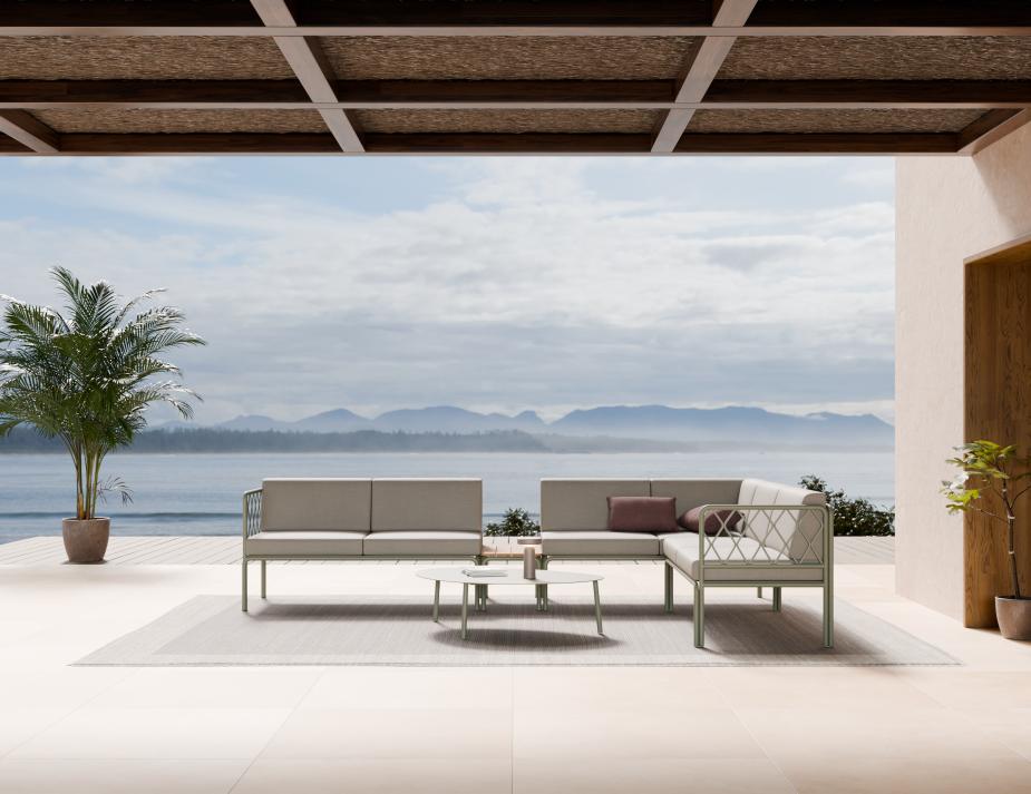 L 1 Seville Configj Green