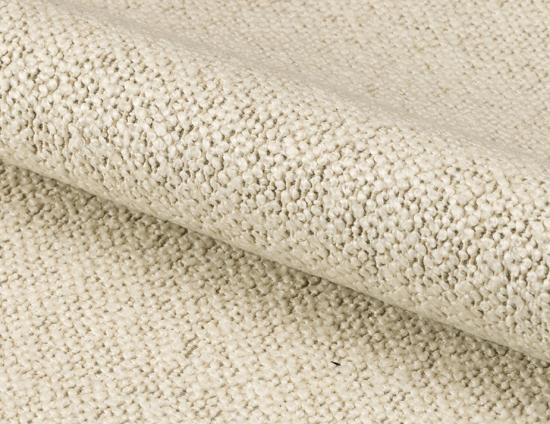 Mietta Swivel Lounge Chair - Ivory Cream