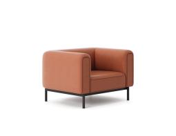 Sakura Collectionfold Armchair Front