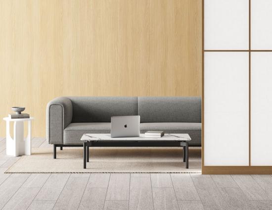 Fold 3 Seater Sofa