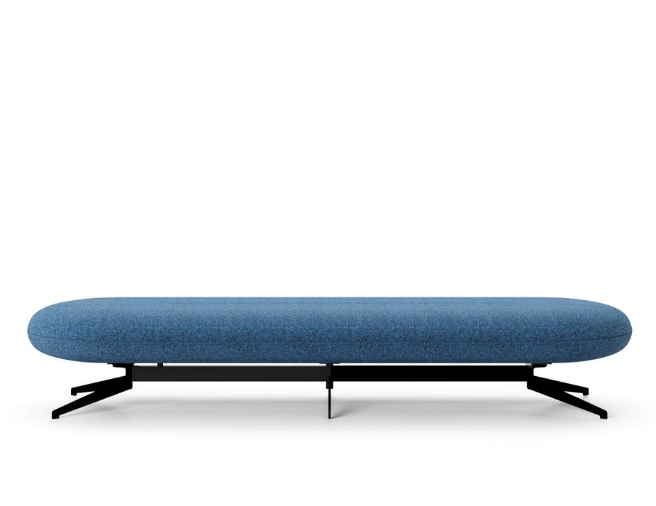 Juliette 3 Seater Bench44