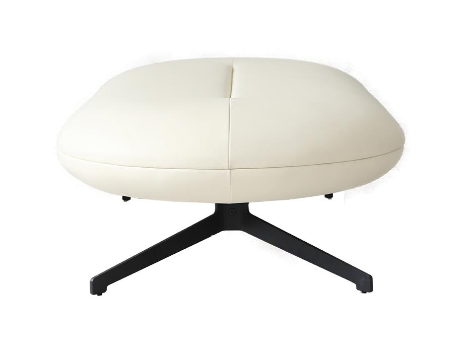 Juliette Bench 2 Seater Side Table 11