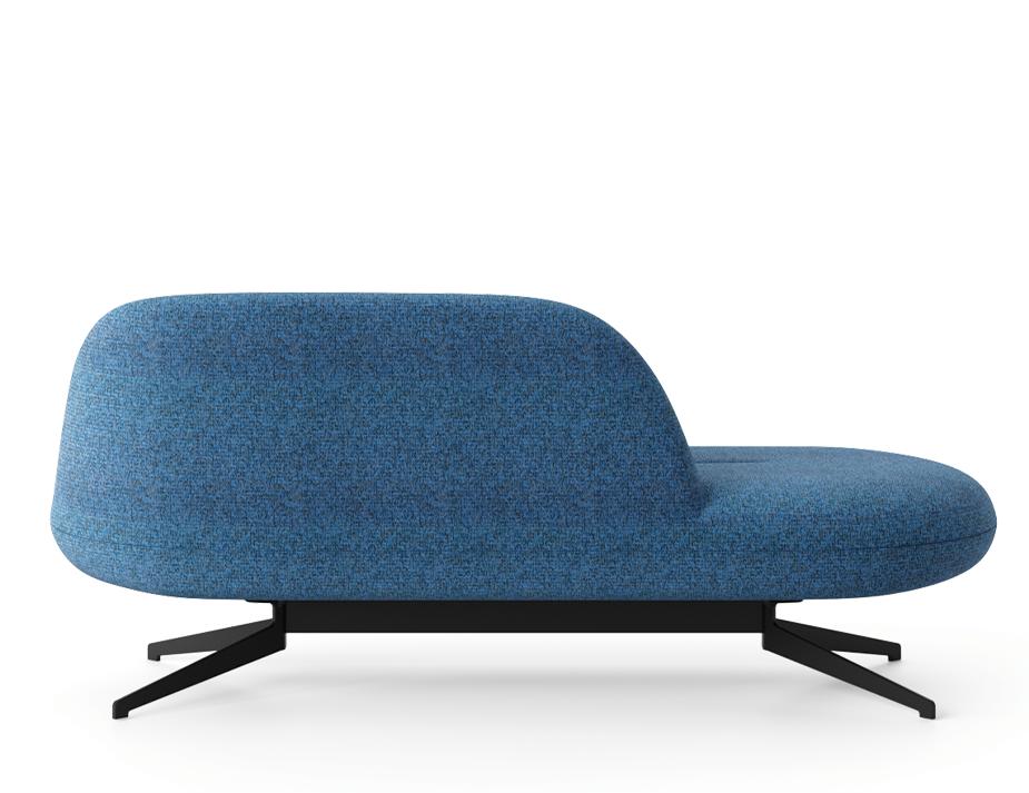 Juliette 2 Seater Open End 8