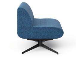 Juliette Sofa Section Center 5